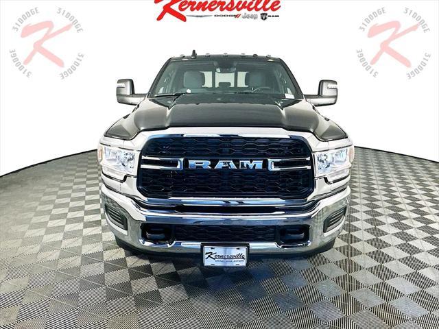new 2024 Ram 2500 car, priced at $51,498
