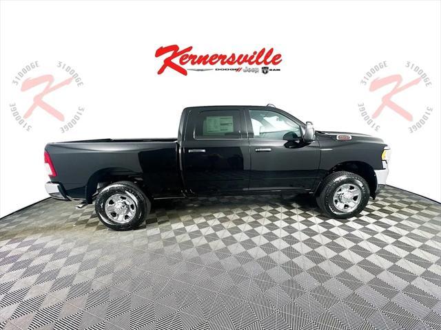 new 2024 Ram 2500 car, priced at $51,498