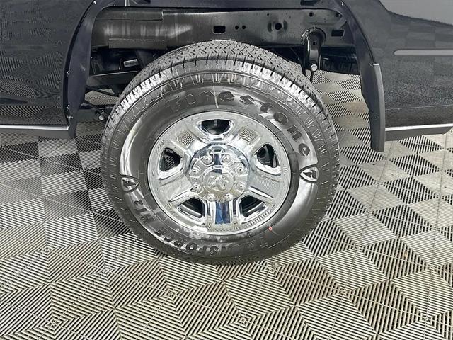 new 2024 Ram 2500 car, priced at $51,498