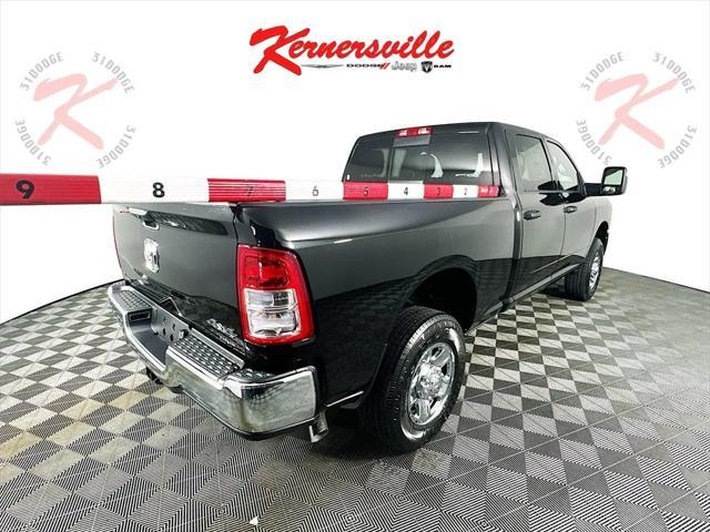 new 2024 Ram 2500 car, priced at $51,498