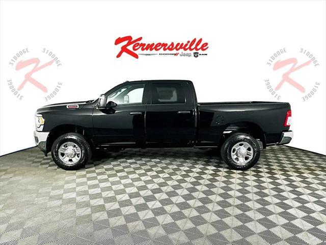 new 2024 Ram 2500 car, priced at $51,498