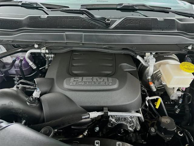 new 2024 Ram 2500 car, priced at $51,498