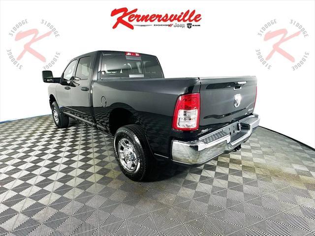 new 2024 Ram 2500 car, priced at $51,498