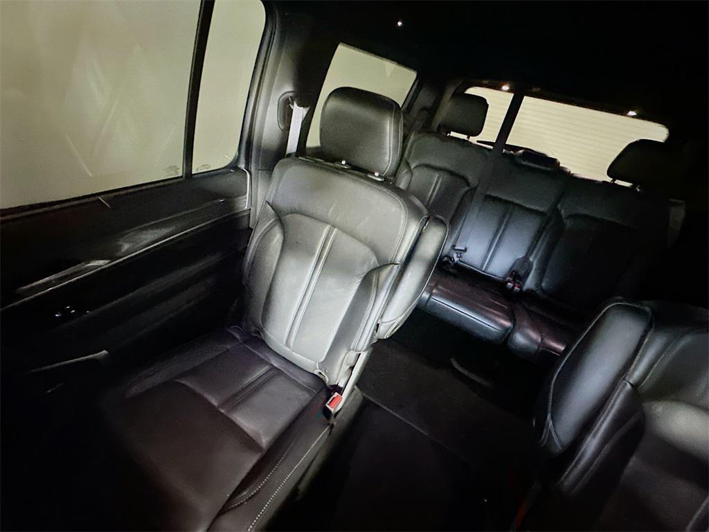 used 2022 Jeep Wagoneer car, priced at $46,335