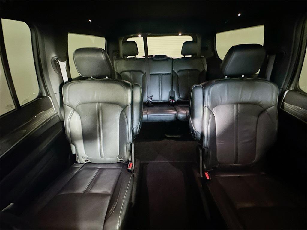 used 2022 Jeep Wagoneer car, priced at $46,335