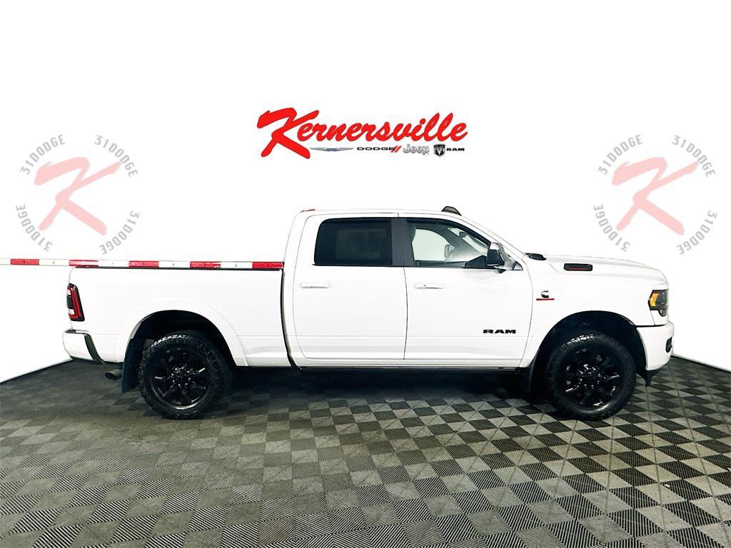 used 2022 Ram 2500 car, priced at $59,777