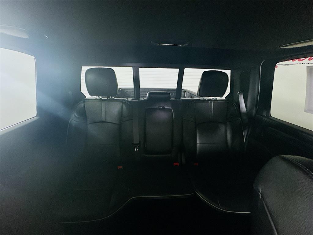 used 2022 Ram 2500 car, priced at $59,777