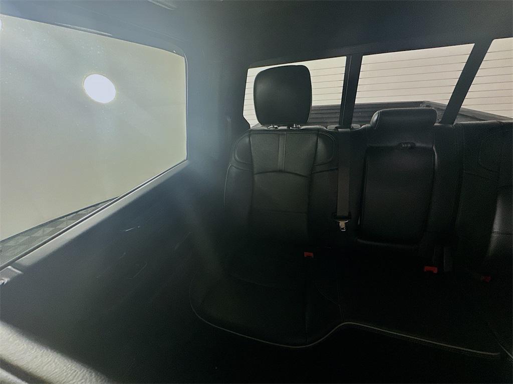 used 2022 Ram 2500 car, priced at $59,777