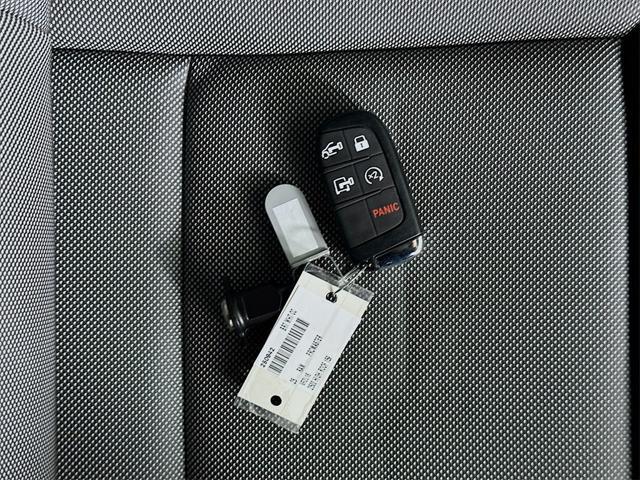 new 2025 Ram ProMaster 2500 car, priced at $51,984