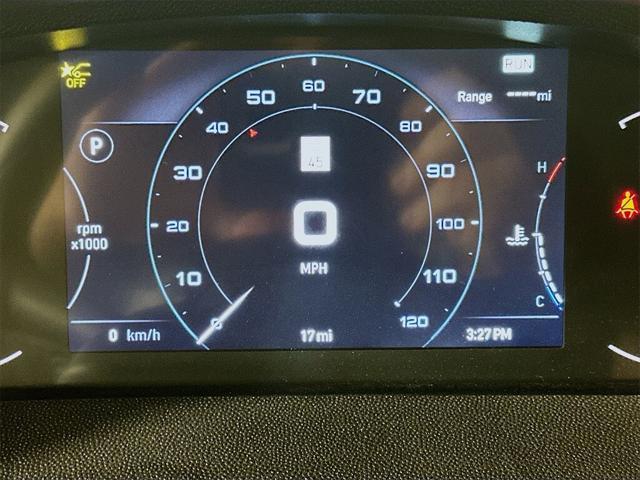 new 2025 Ram ProMaster 2500 car, priced at $51,984