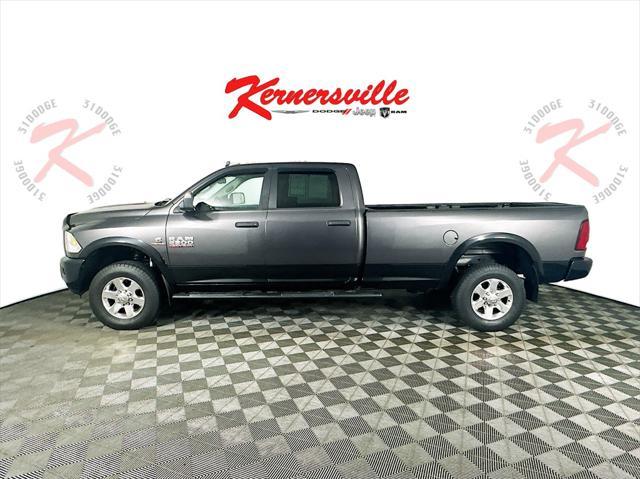 used 2015 Ram 2500 car, priced at $35,885