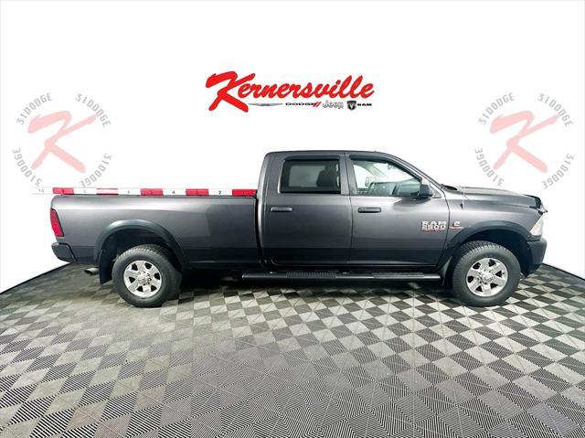 used 2015 Ram 2500 car, priced at $35,885