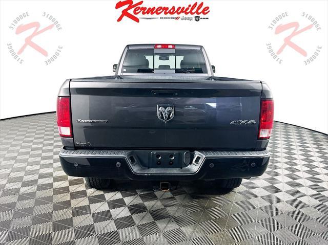 used 2015 Ram 2500 car, priced at $35,885