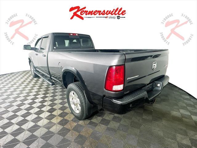 used 2015 Ram 2500 car, priced at $35,885