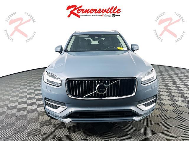 used 2020 Volvo XC90 car, priced at $21,485