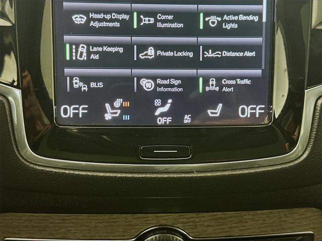 used 2020 Volvo XC90 car, priced at $21,785