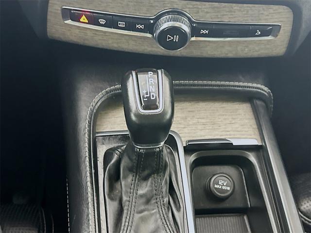 used 2020 Volvo XC90 car, priced at $21,485