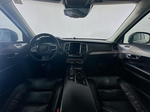 used 2020 Volvo XC90 car, priced at $21,785