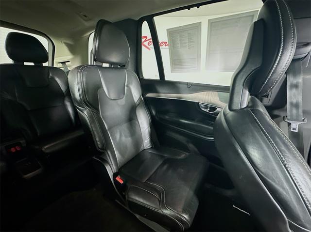 used 2020 Volvo XC90 car, priced at $21,785