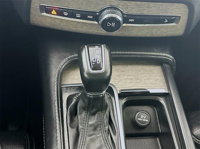 used 2020 Volvo XC90 car, priced at $21,785