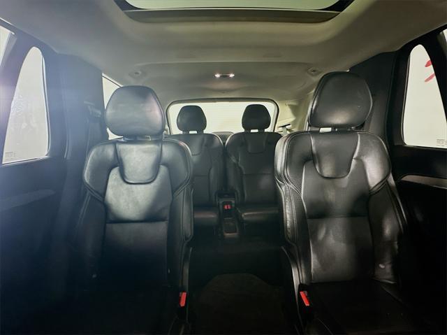 used 2020 Volvo XC90 car, priced at $21,785