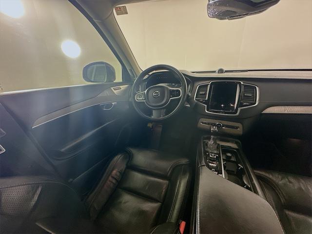 used 2020 Volvo XC90 car, priced at $21,485
