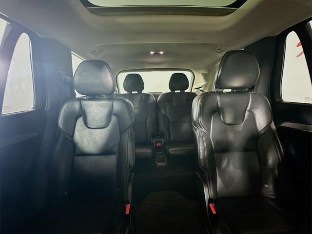 used 2020 Volvo XC90 car, priced at $21,485