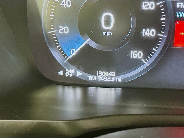used 2020 Volvo XC90 car, priced at $21,785