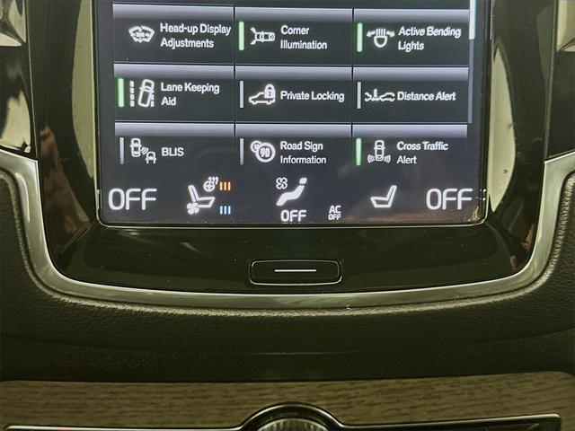 used 2020 Volvo XC90 car, priced at $21,485