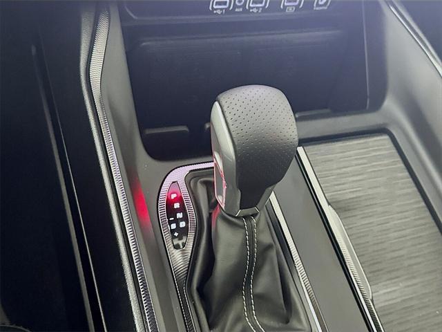 new 2025 Ram 1500 car, priced at $60,839