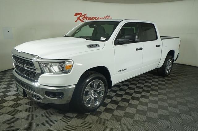 new 2024 Ram 1500 car, priced at $47,639