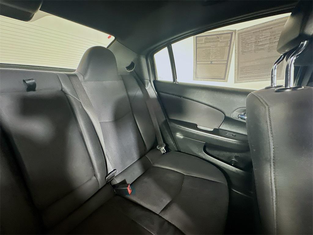 used 2012 Chrysler 200 car, priced at $4,885