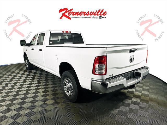 new 2024 Ram 3500 car, priced at $55,606