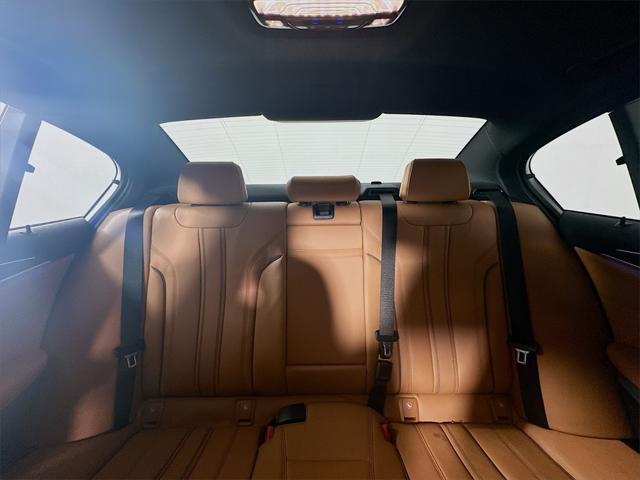 used 2020 BMW M550 car, priced at $32,985