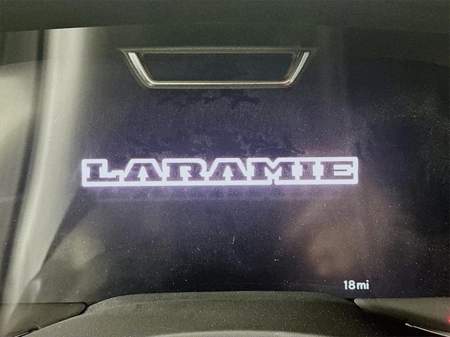 new 2025 Ram 2500 car, priced at $76,437