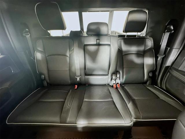 new 2025 Ram 2500 car, priced at $76,437