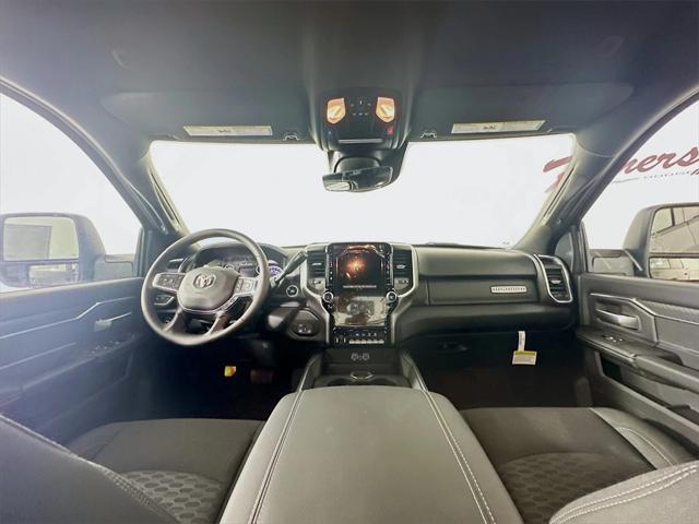 new 2025 Ram 3500 car, priced at $69,401