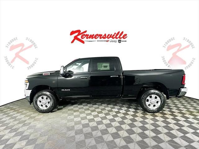 new 2025 Ram 3500 car, priced at $69,401