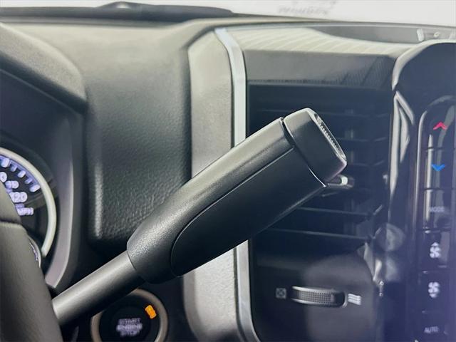new 2025 Ram 3500 car, priced at $69,401
