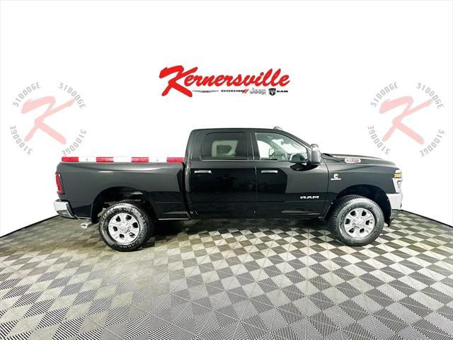 new 2025 Ram 3500 car, priced at $69,401