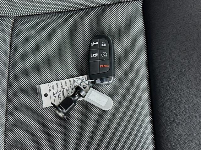 new 2025 Ram ProMaster 3500 car, priced at $54,273