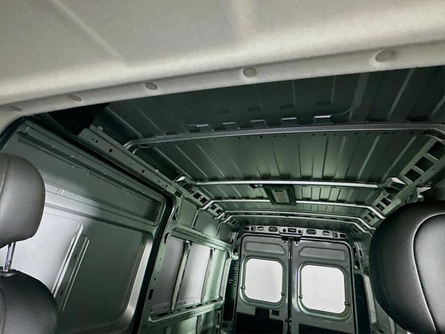 new 2025 Ram ProMaster 3500 car, priced at $54,273