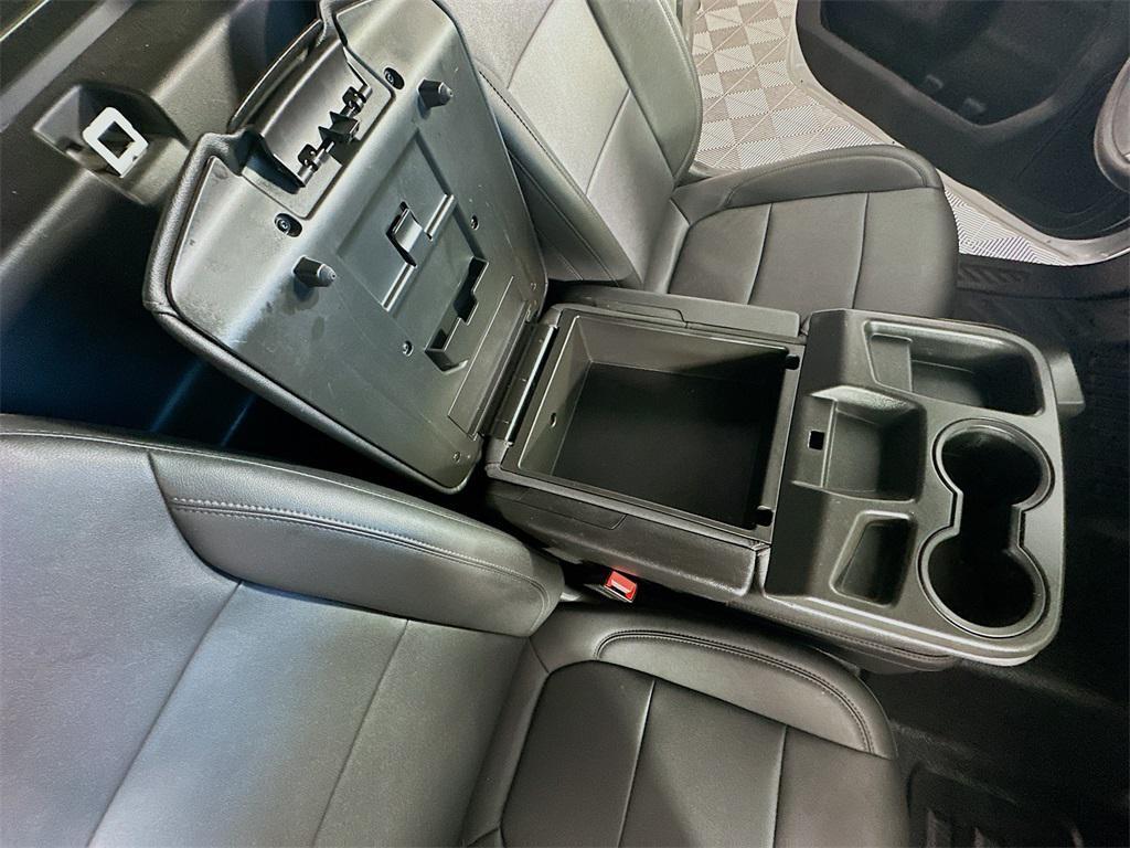 used 2022 Chevrolet Silverado 2500 car, priced at $29,885