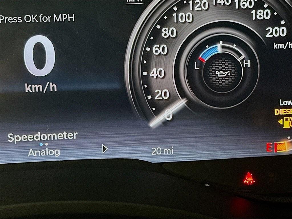 new 2025 Ram 3500 car, priced at $90,303