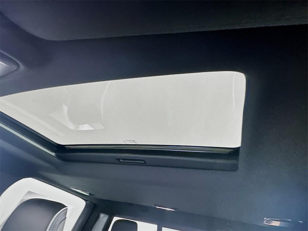 new 2025 Ram 3500 car, priced at $90,303