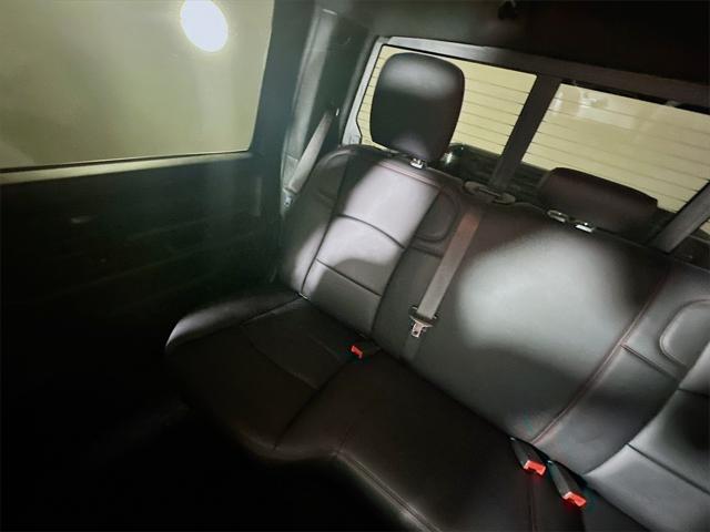 used 2021 Ram 2500 car, priced at $34,935
