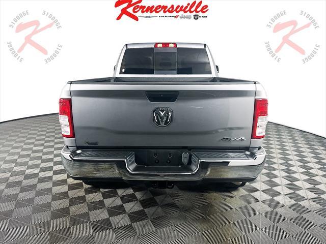 used 2021 Ram 2500 car, priced at $34,935