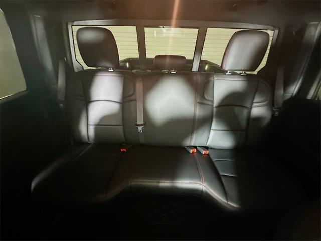 used 2021 Ram 2500 car, priced at $34,935