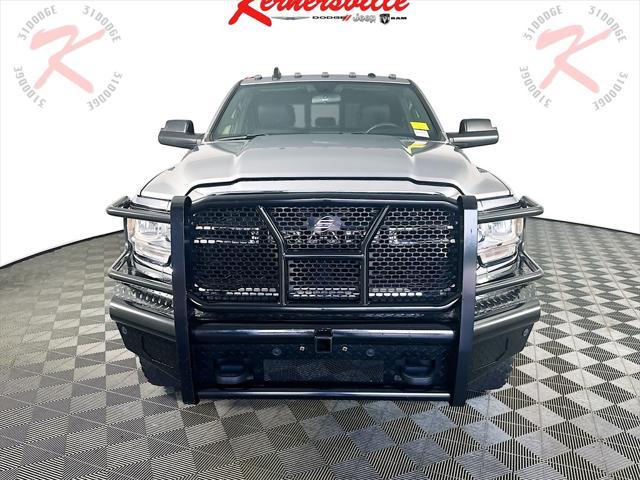 used 2021 Ram 2500 car, priced at $34,935
