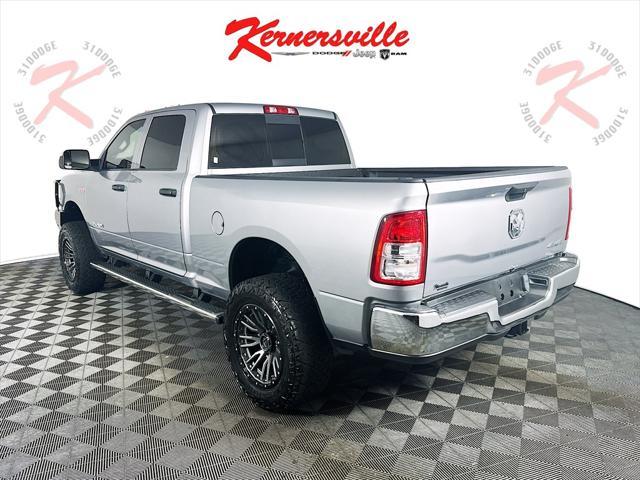 used 2021 Ram 2500 car, priced at $34,935